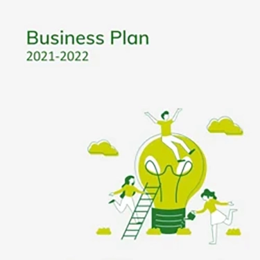 2021-22 Business Plan
